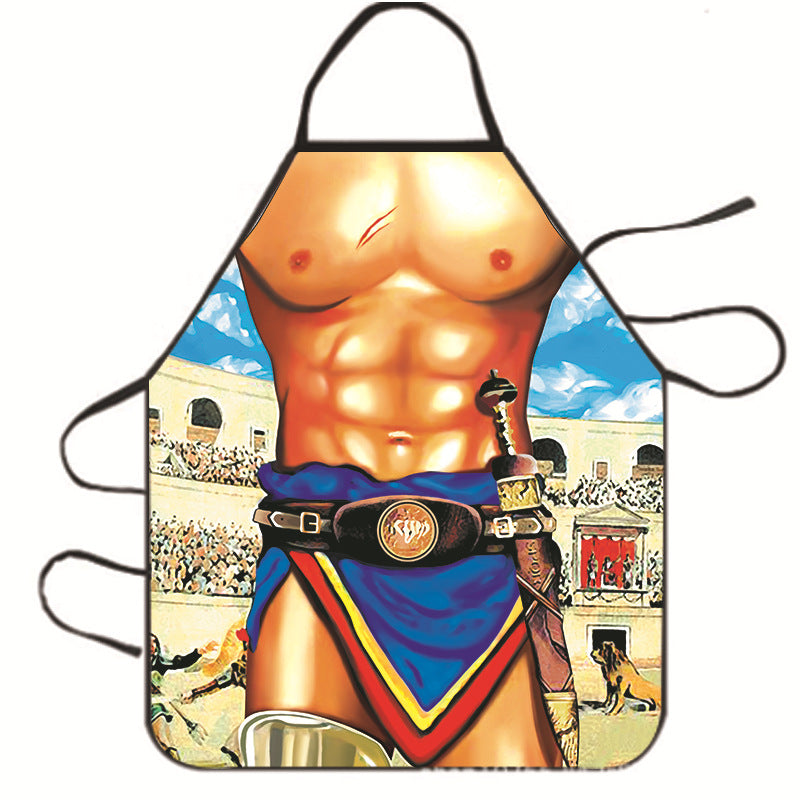 Funny Apron - Unisex