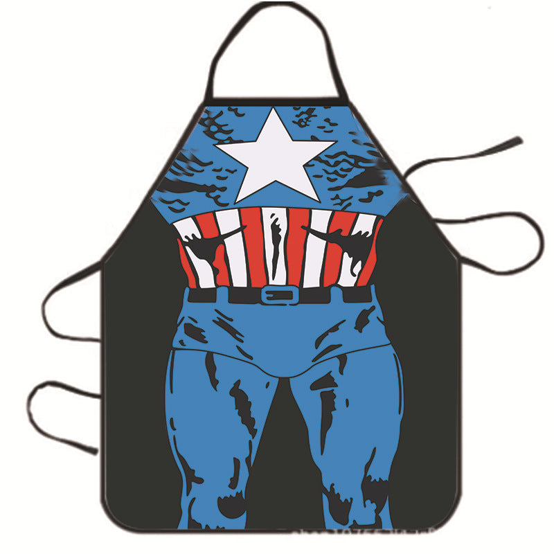 Funny Apron - Unisex