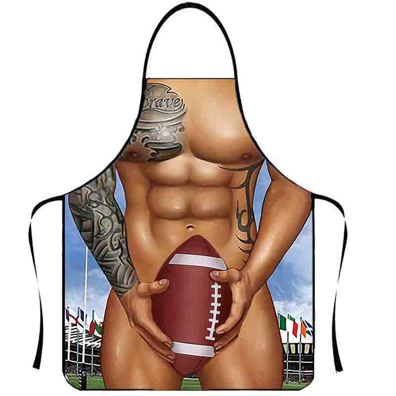 Funny Apron - Unisex
