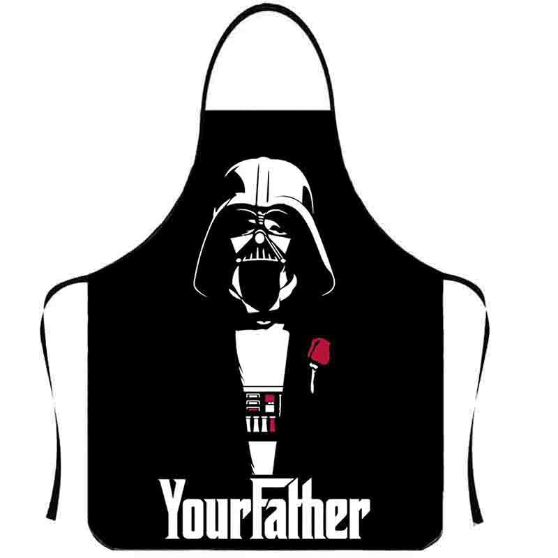 Funny Apron - Unisex