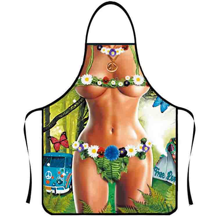 Funny Apron - Unisex