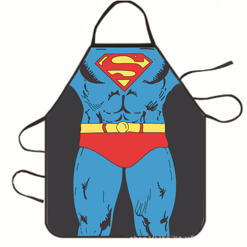 Funny Apron - Unisex