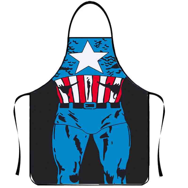 Funny Apron - Unisex