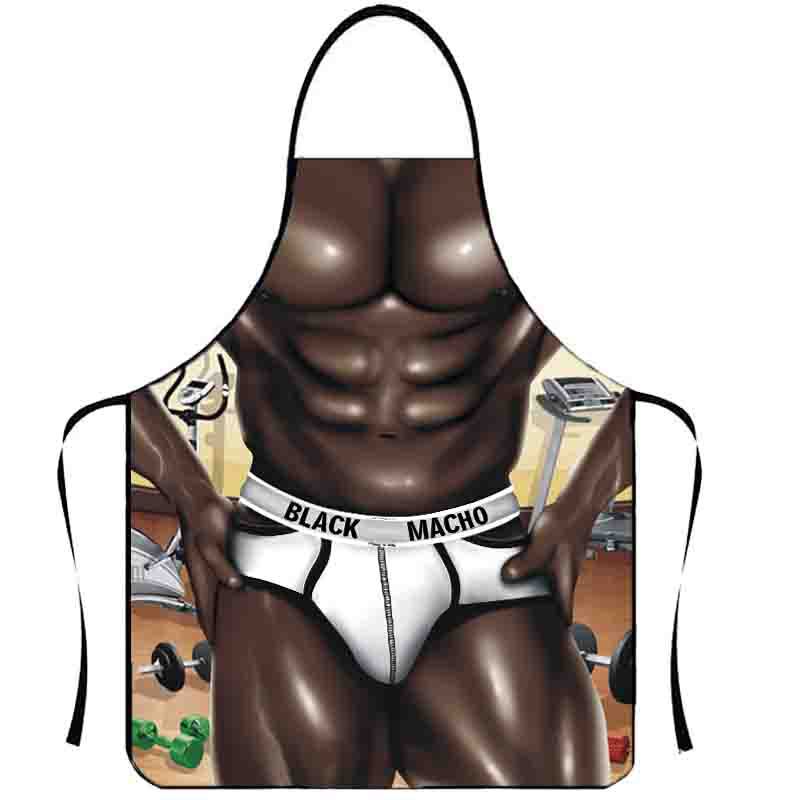 Funny Apron - Unisex