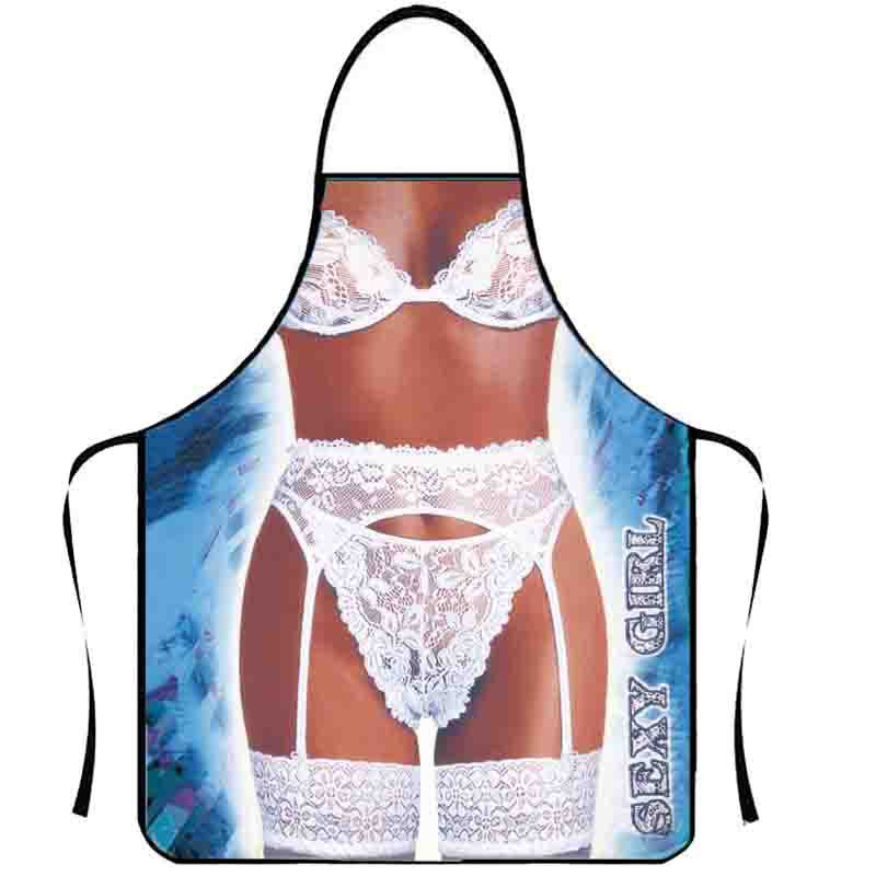 Funny Apron - Unisex
