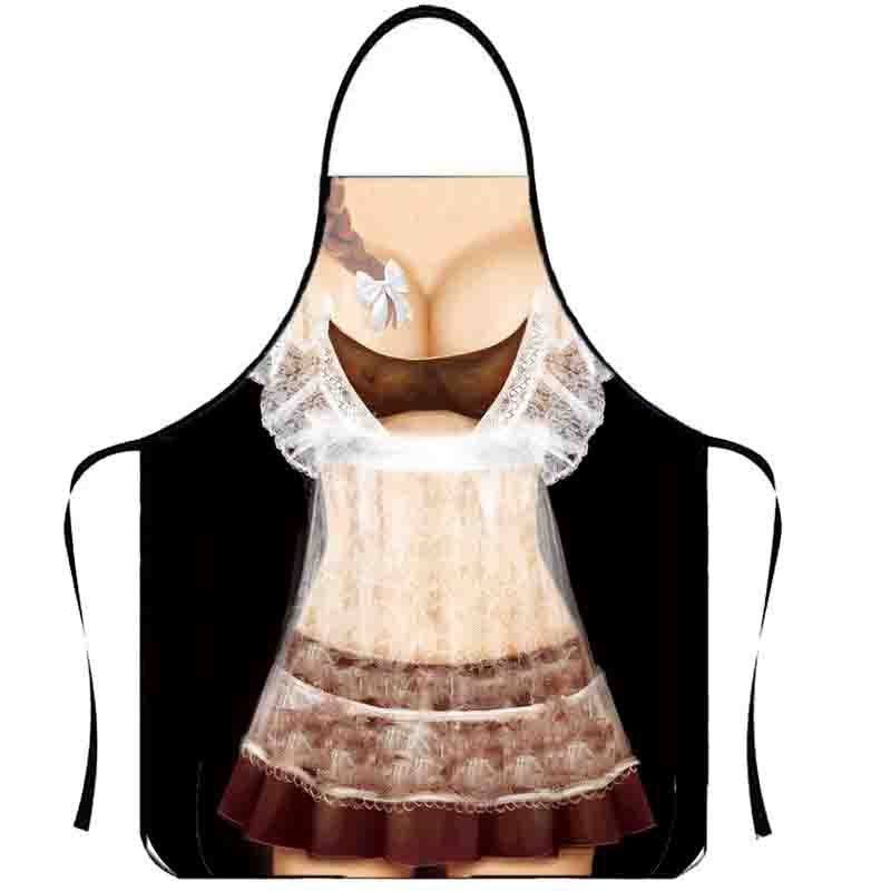 Funny Apron - Unisex