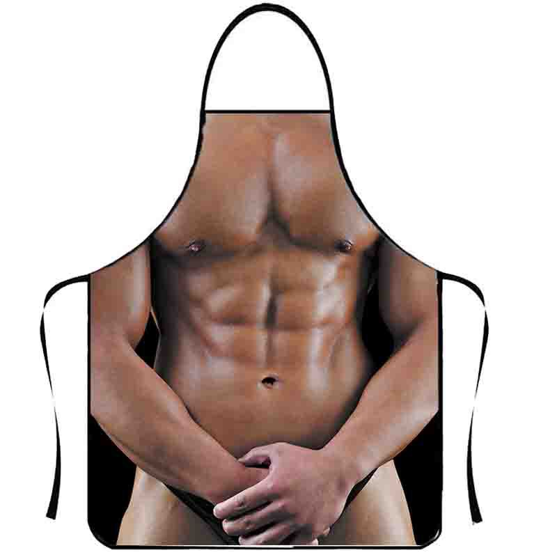 Funny Apron - Unisex