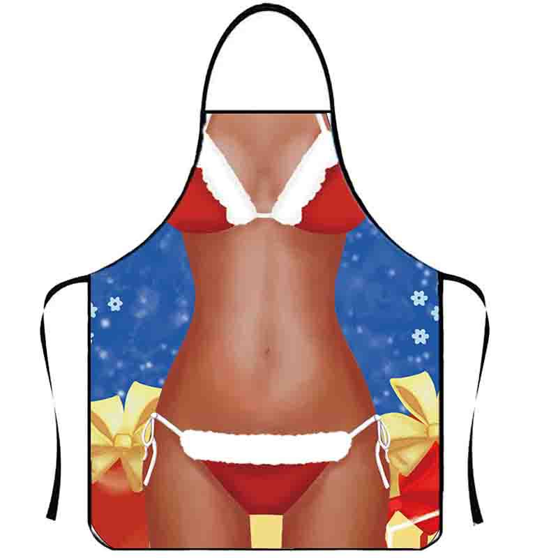 Funny Apron - Unisex