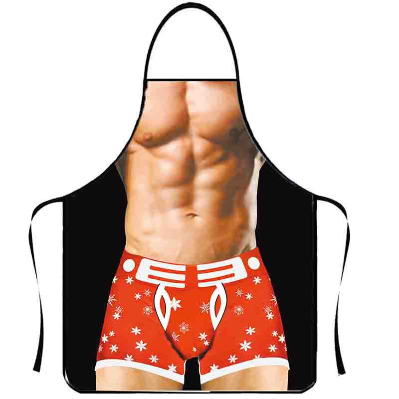 Funny Apron - Unisex