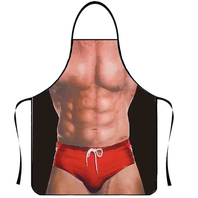 Funny Apron - Unisex