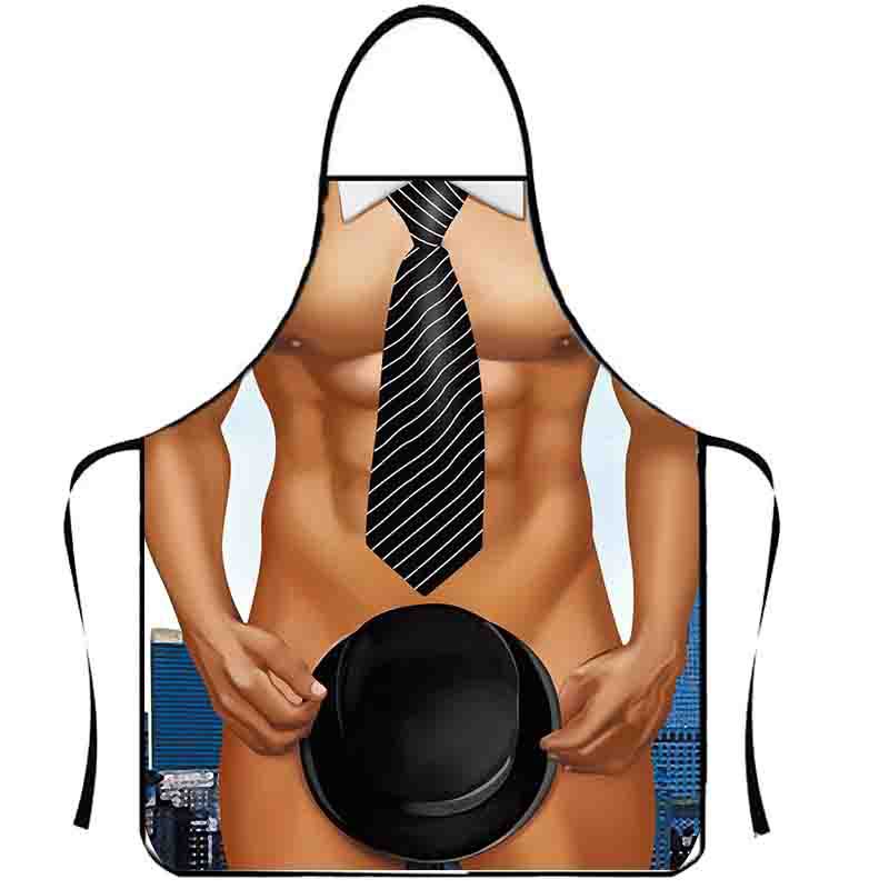 Funny Apron - Unisex