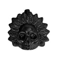 The ORIGINAL Aztec Death Whistle