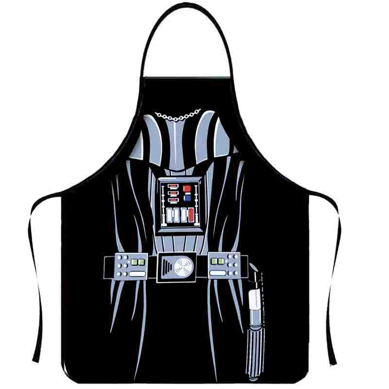 Funny Apron - Unisex