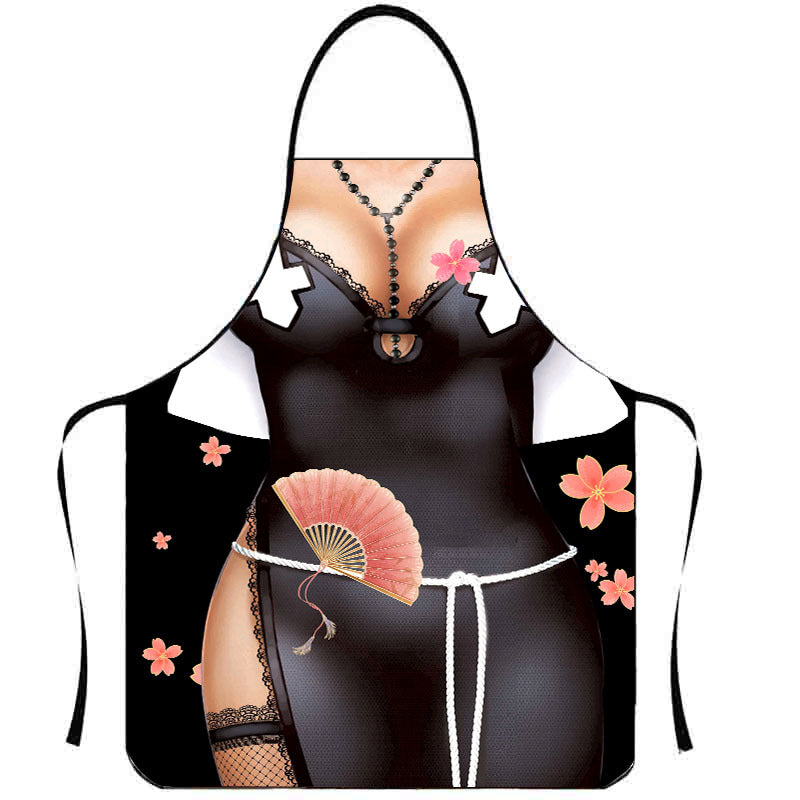 Funny Apron - Unisex