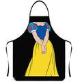 Funny Apron - Unisex