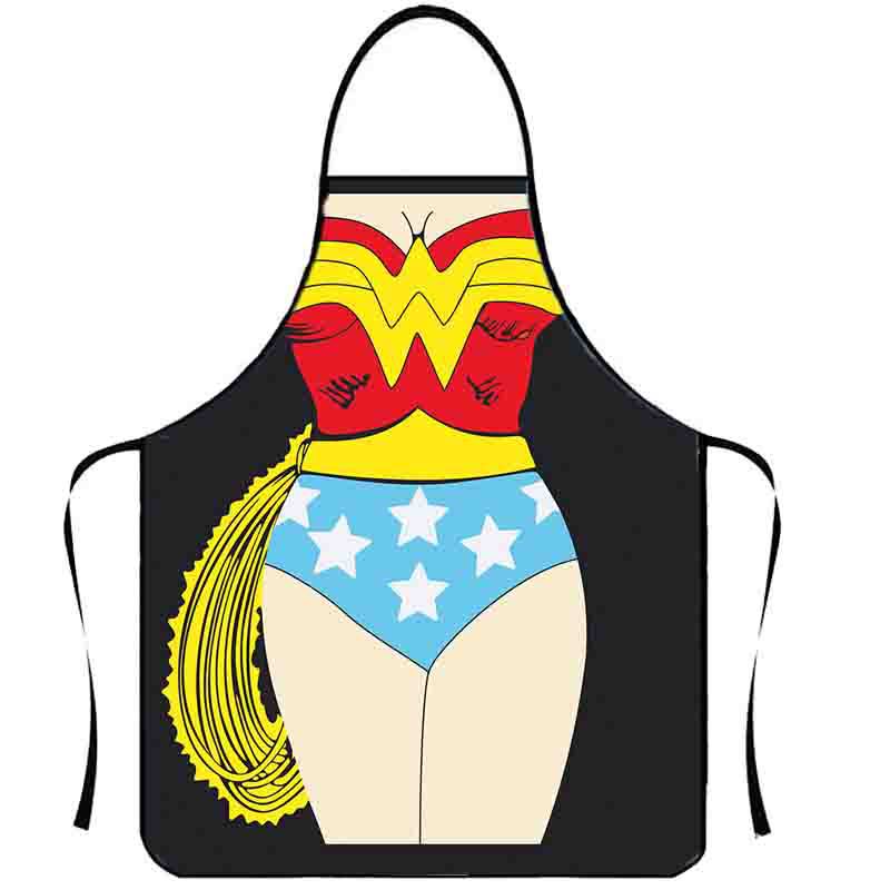 Funny Apron - Unisex