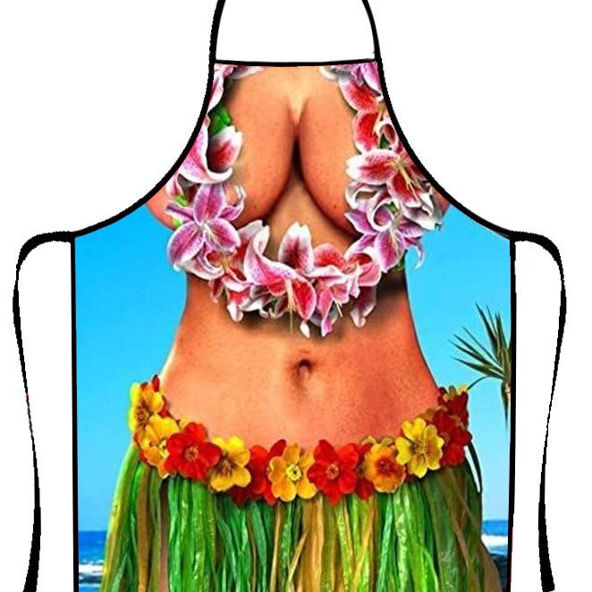 Funny Apron - Unisex