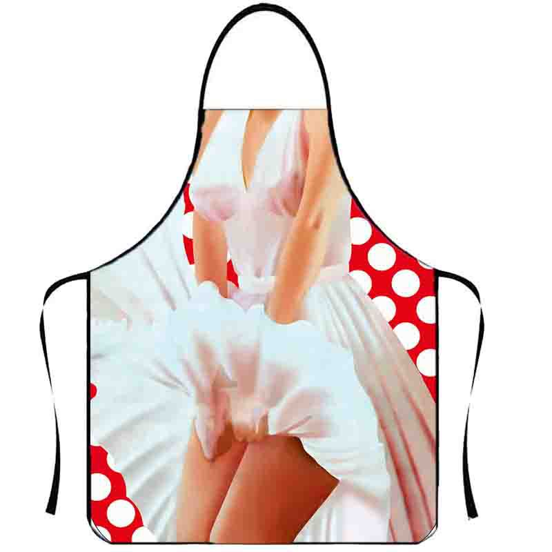Funny Apron - Unisex