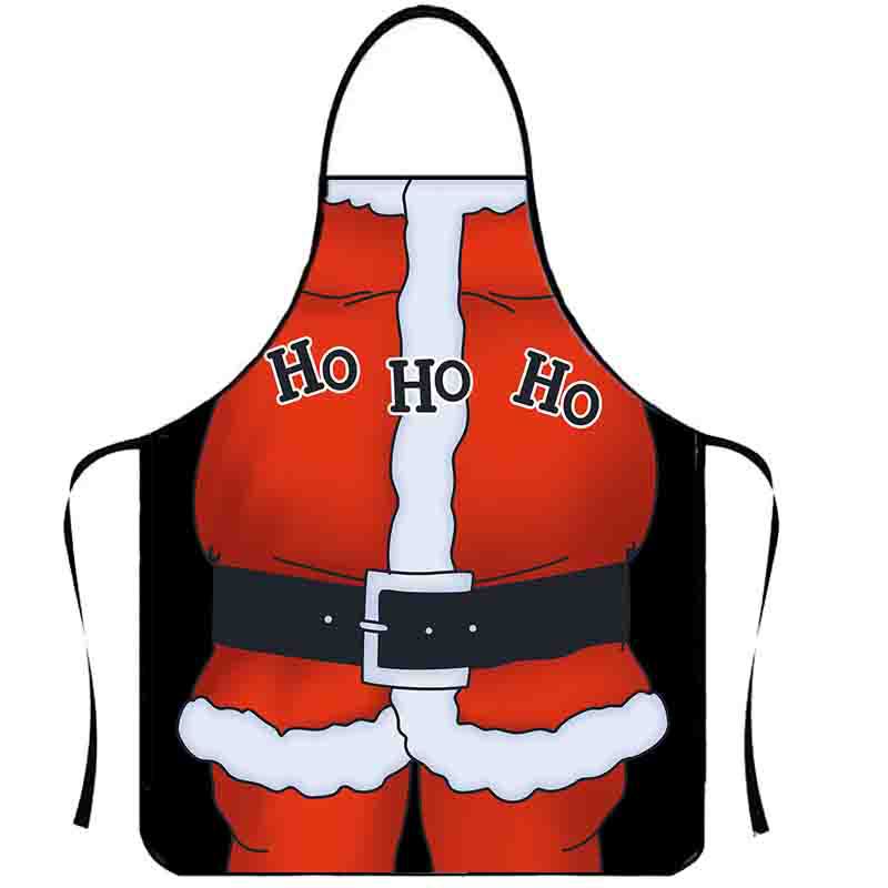 Funny Apron - Unisex