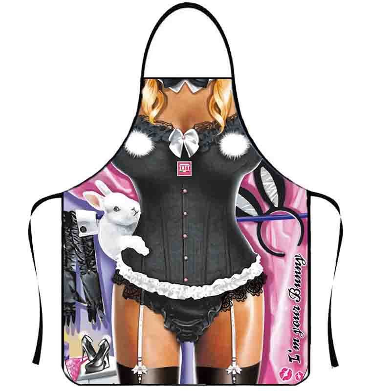 Funny Apron - Unisex