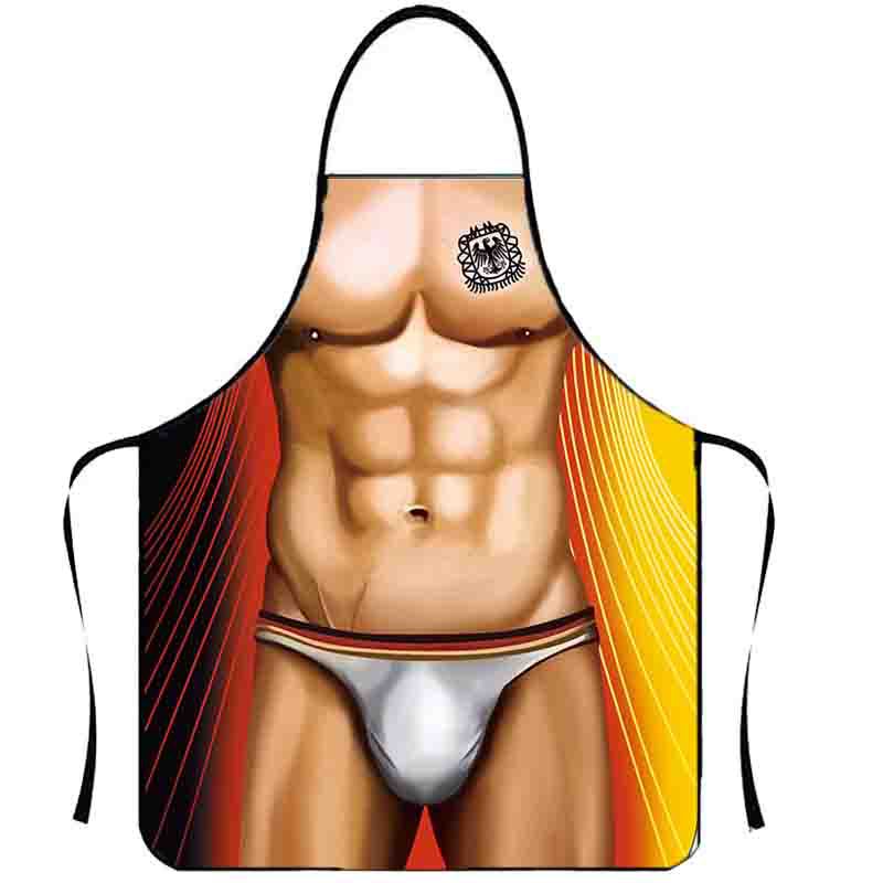 Funny Apron - Unisex