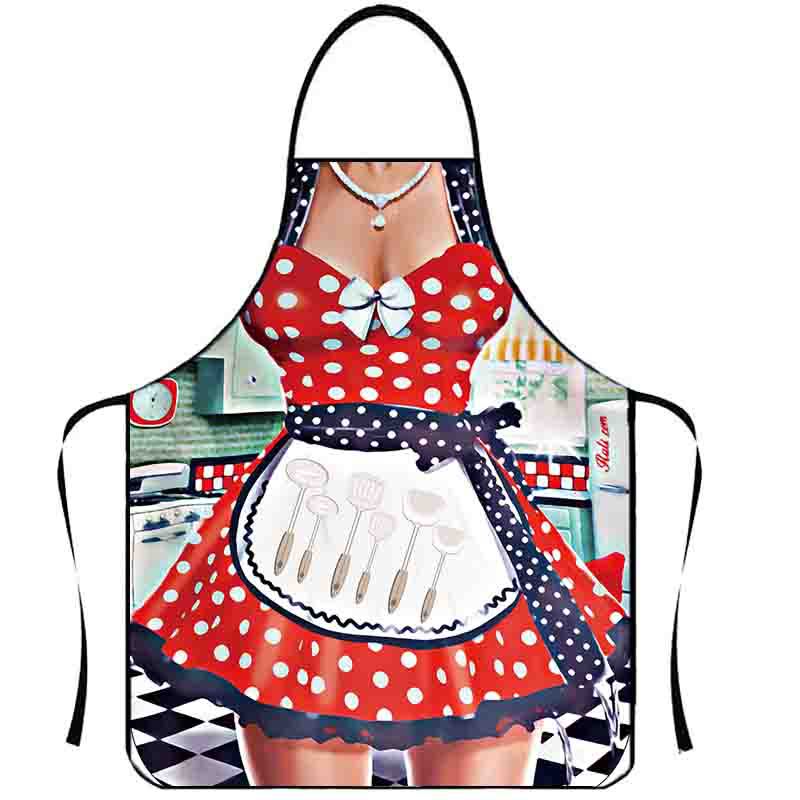 Funny Apron - Unisex