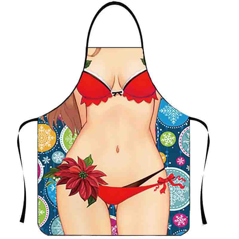 Funny Apron - Unisex