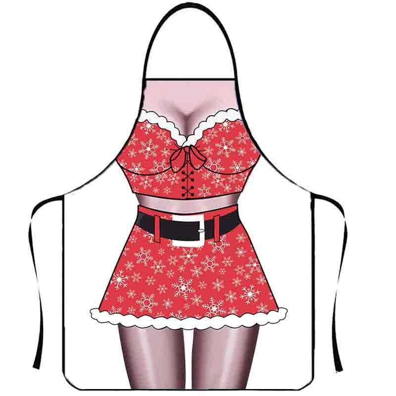 Funny Apron - Unisex