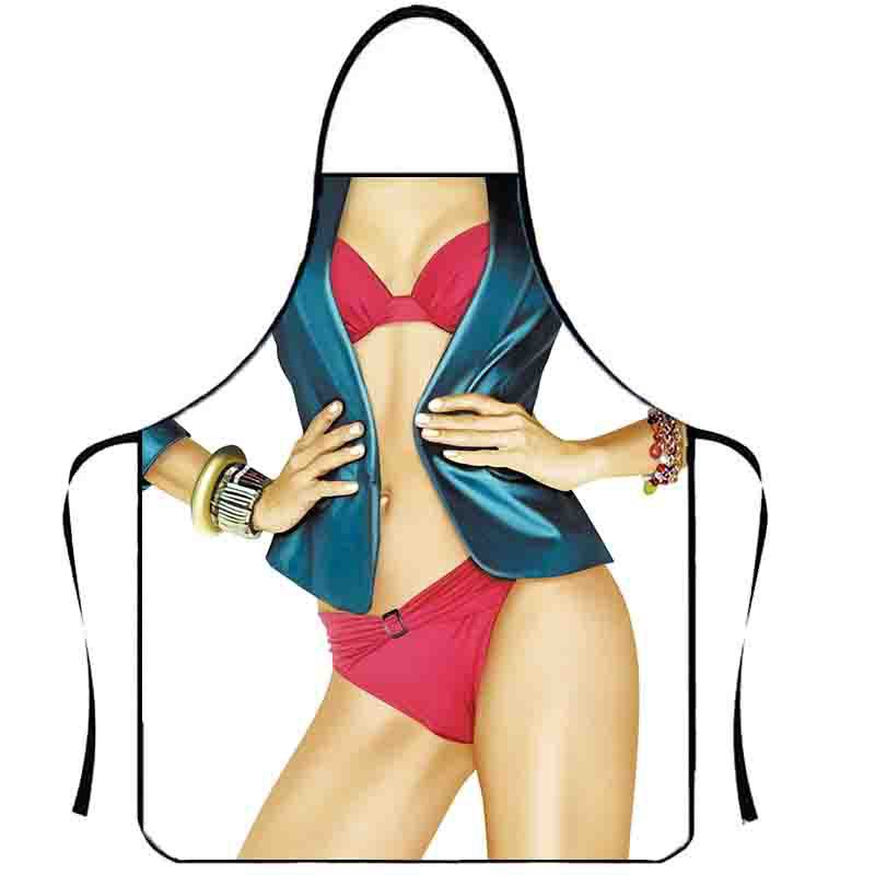 Funny Apron - Unisex