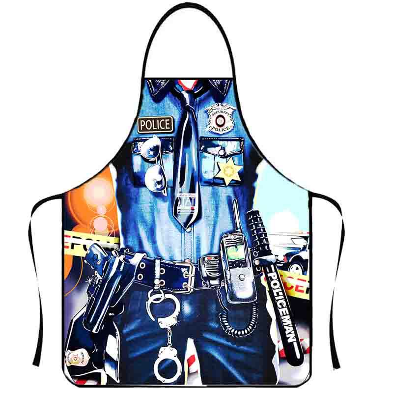 Funny Apron - Unisex
