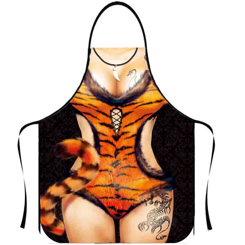 Funny Apron - Unisex
