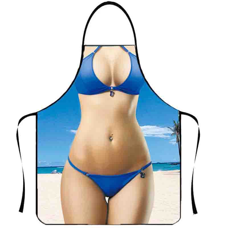 Funny Apron - Unisex