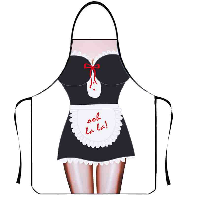 Funny Apron - Unisex