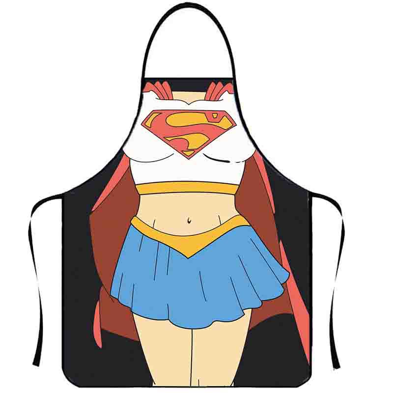 Funny Apron - Unisex