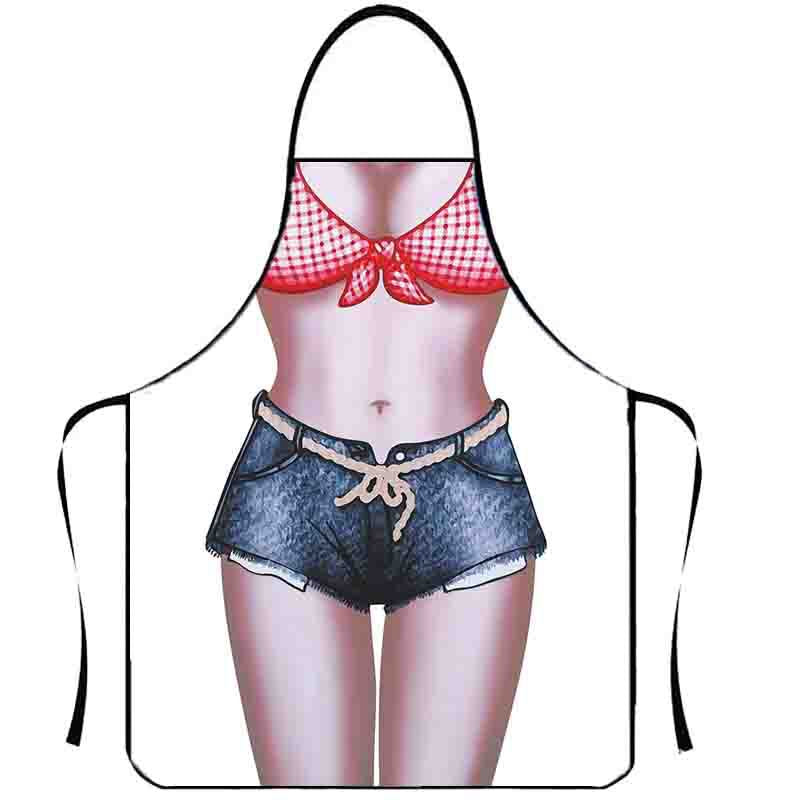 Funny Apron - Unisex