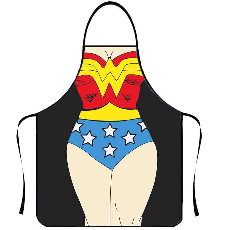 Funny Apron - Unisex