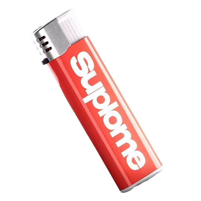Prank Lighter that Shoots Water