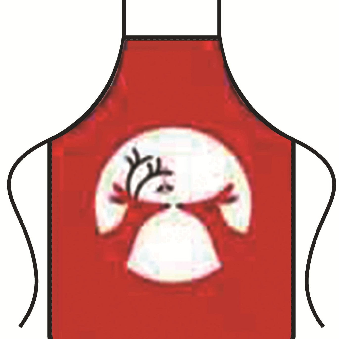 Funny Apron - Unisex