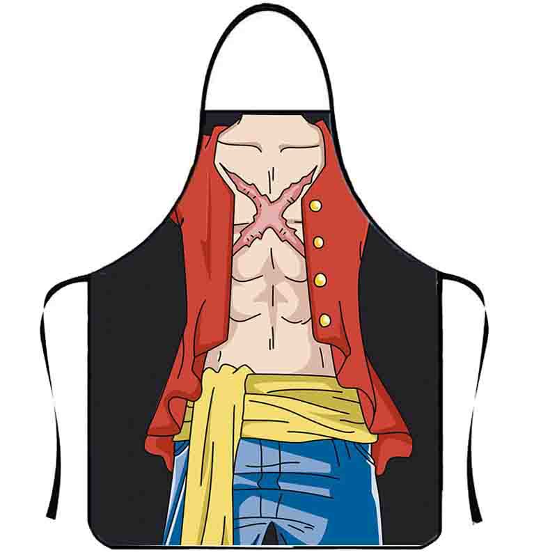 Funny Apron - Unisex