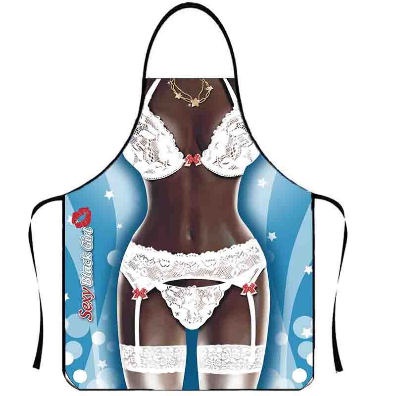 Funny Apron - Unisex