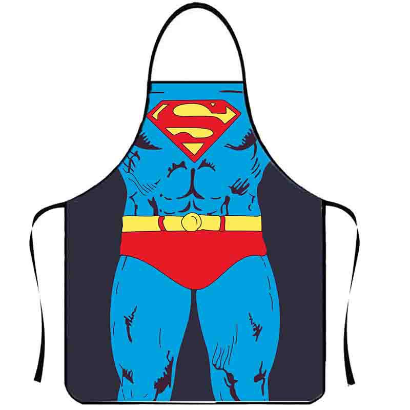 Funny Apron - Unisex