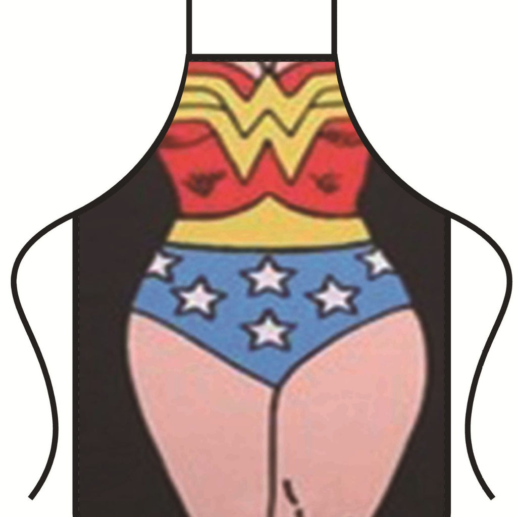 Funny Apron - Unisex