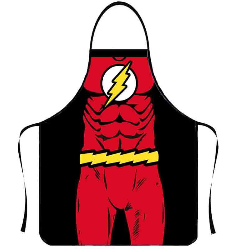 Funny Apron - Unisex