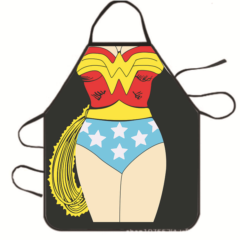Funny Apron - Unisex