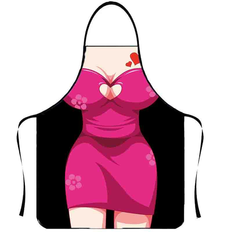 Funny Apron - Unisex