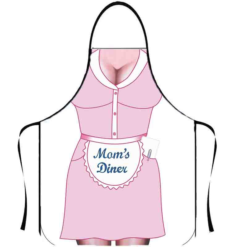 Funny Apron - Unisex