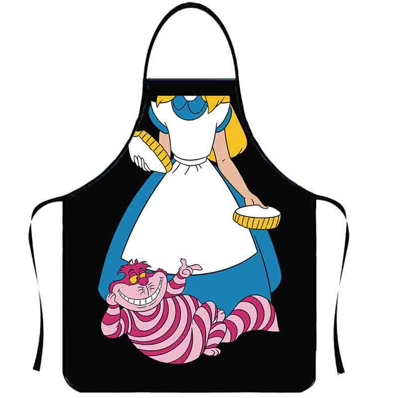 Funny Apron - Unisex