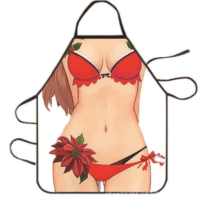 Funny Apron - Unisex
