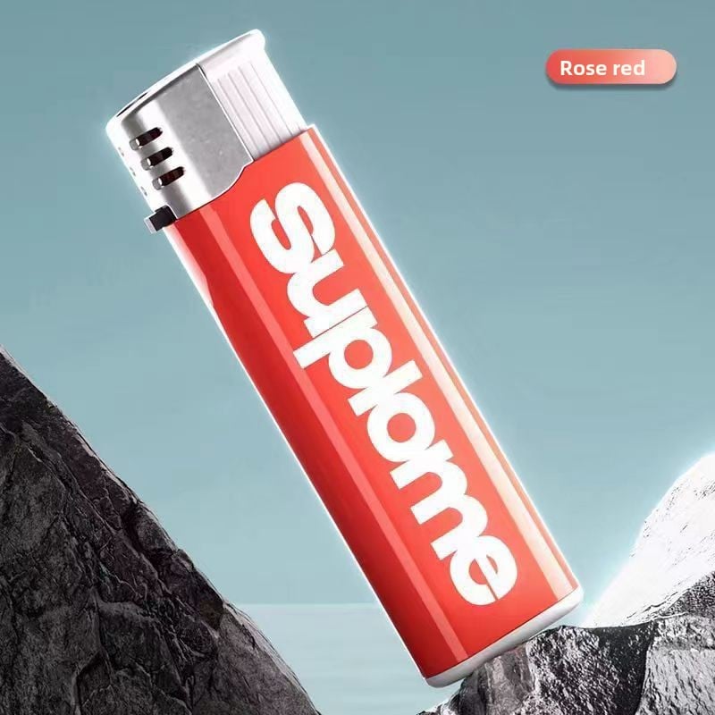 Prank Lighter that Shoots Water