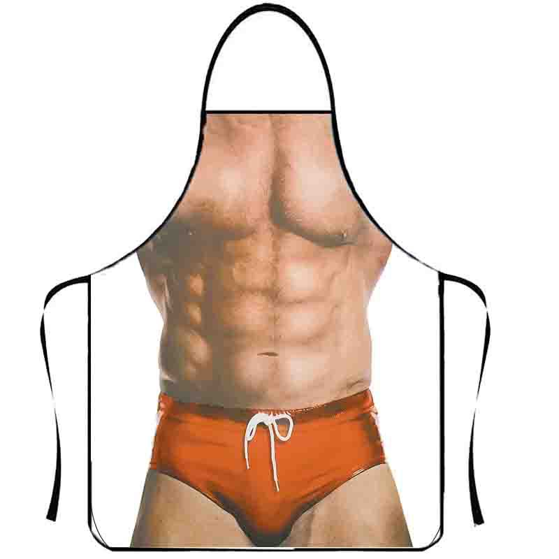 Funny Apron - Unisex